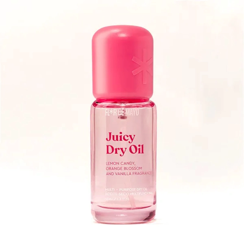 ACEITE FLOR DE MAYO JUICY DRY OIL 50 ML - 1