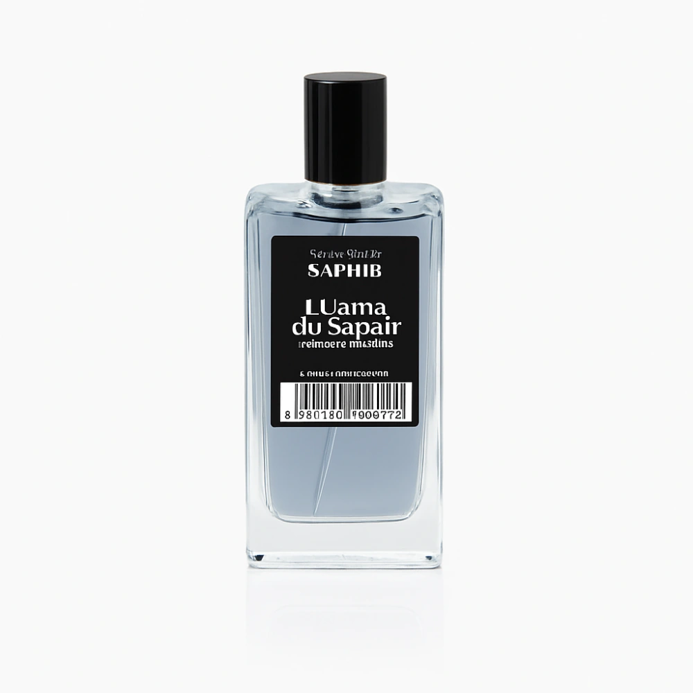 PERFUME SAPHIR HOMBRE L UOMO DE EDP 50 ML - 1