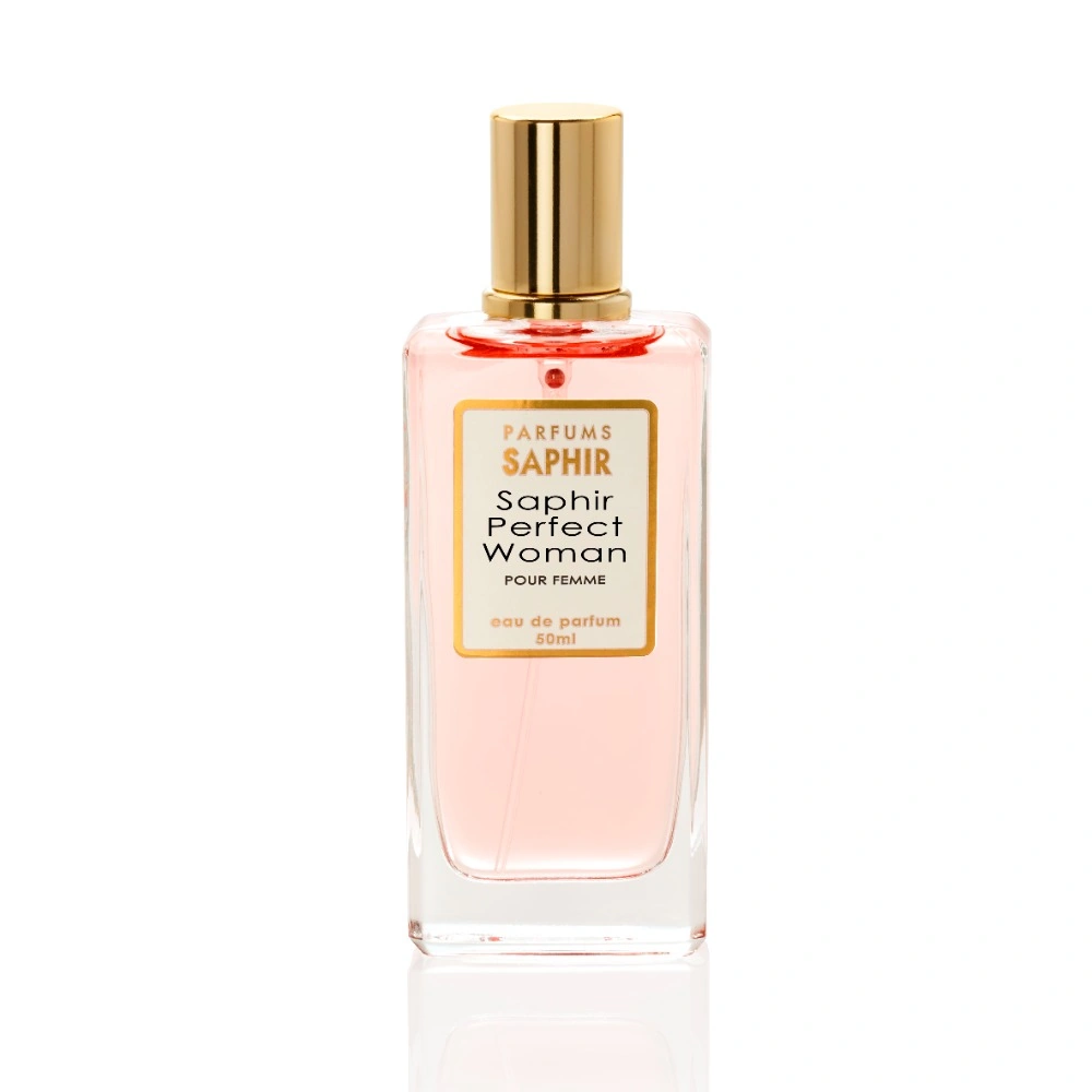 PERFUME SAPHIR MUJER PERFECT WOMAN SAPHIR EDP 30 ML - 1