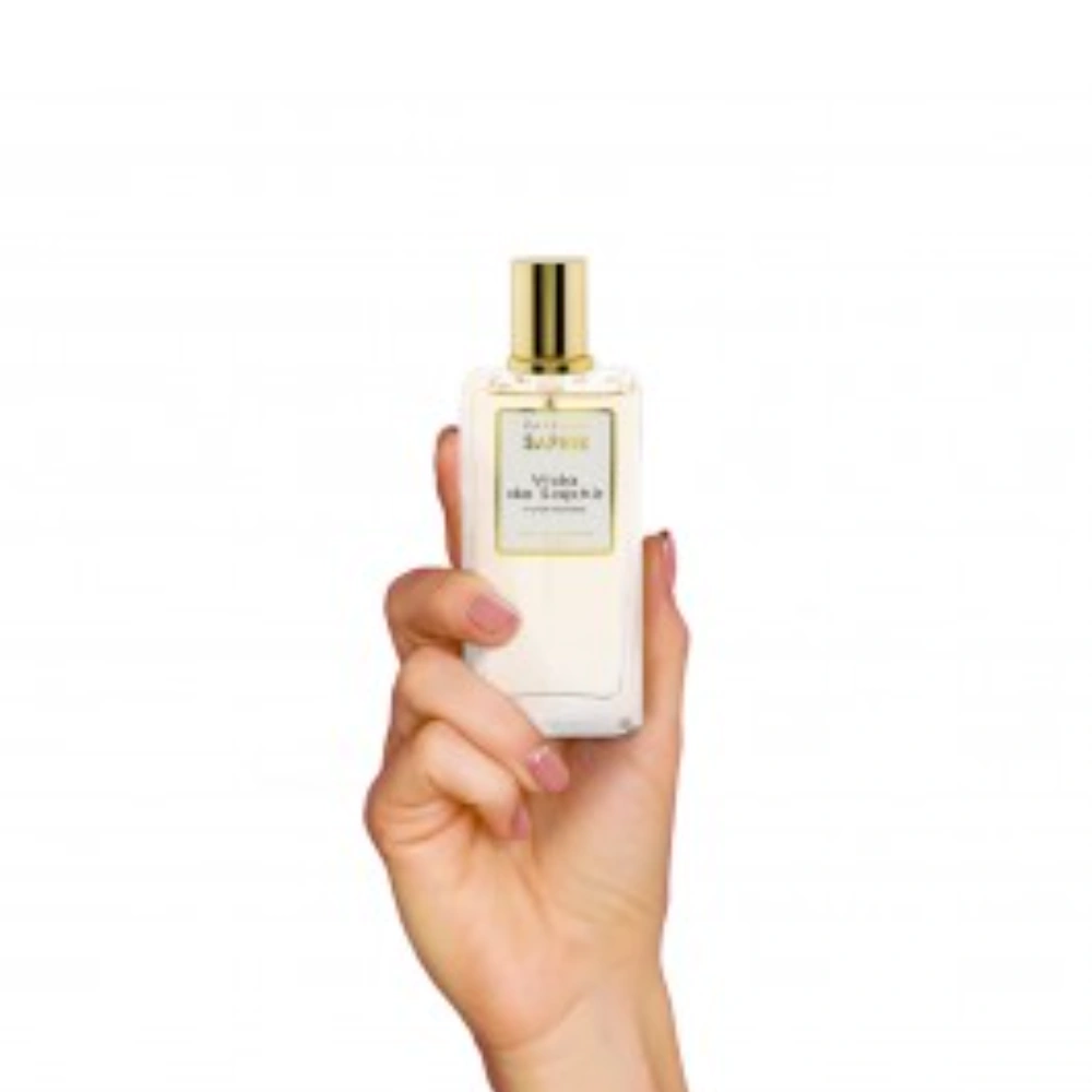 PERFUME SAPHIR MUJER VIDA DE SAPHIR EDP 50 ML - 2