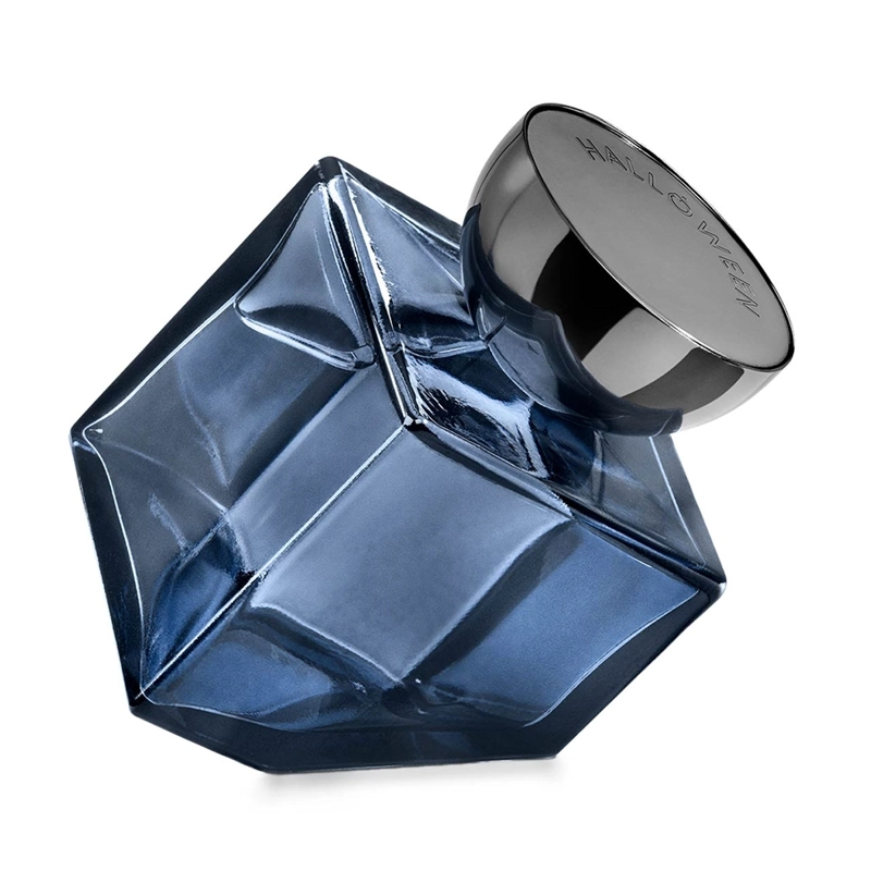 PERFUME  HALLOWEEN MY WORLD HOMBRE EDP 125 ML - 2