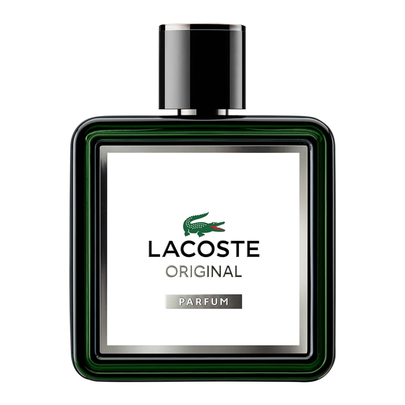 PERFUME HOMBRE LACOSTE ORIGINAL PARFUM 100ML - 2