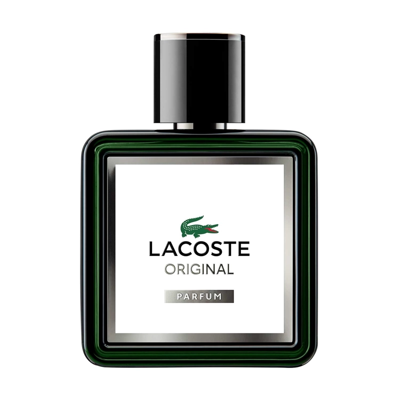 PERFUME HOMBRE LACOSTE ORIGINAL PARFUM 60ML - 2