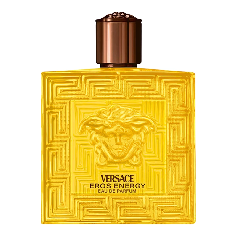 PERFUME VERSACE EROS ENERGY HOMBRE EDP 200 ML - 1