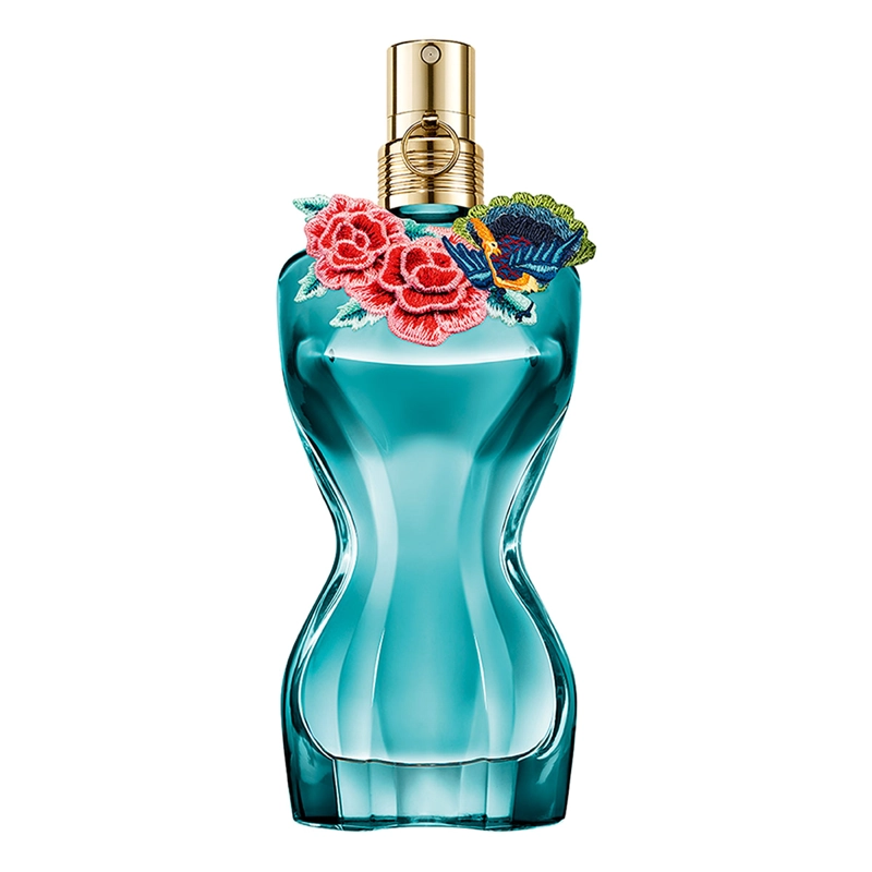 PERFUME JEAN PAUL GAULTIER LA BELLE PARADISE GARDEN MUJER EDP 50ML - 2