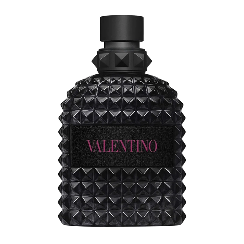 BORN IN ROMA EXTRADOSE UOMO 100 ML - 1