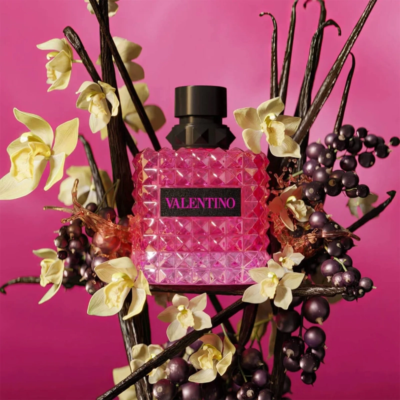 BORN IN ROMA EXTRADOSE DONNA 100 ML - 2