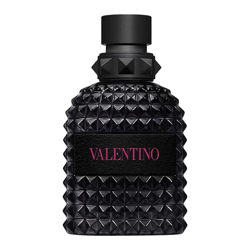 BORN IN ROMA EXTRADOSE UOMO 50 ML - 1