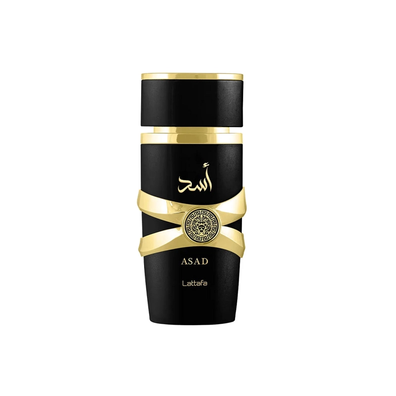 PERFUME LATTAFA ASAD EDP 100 ML - 1