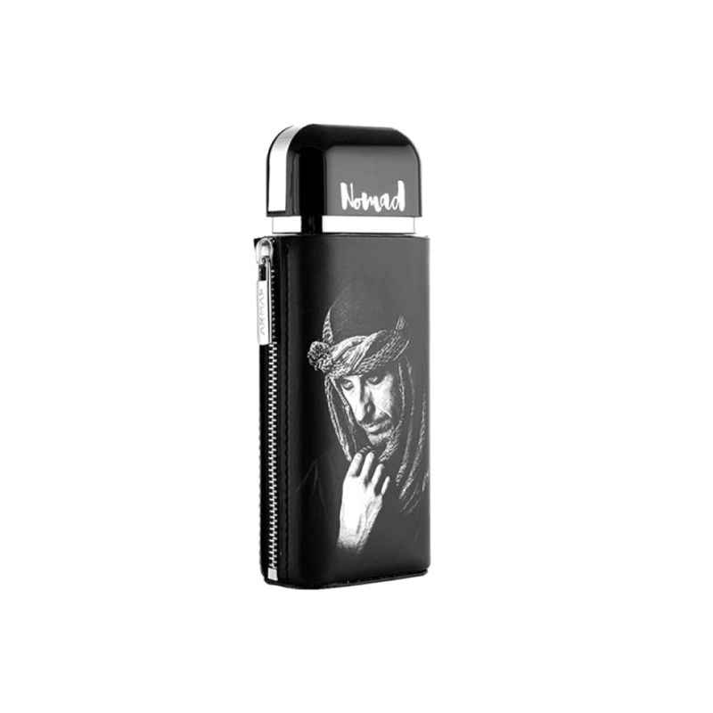 PERFUME ARMAF NOMAD 100ML THE WANDERER EDP - 2