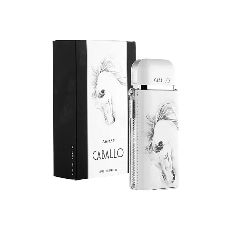 PERFUME ARMAF CABALLO 100ML EDP - 2