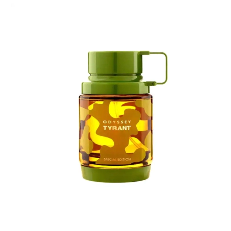 PERFUME ARMAF ODYSSEY TYRANT SPECIAL EDITION 100ML EDP - 1