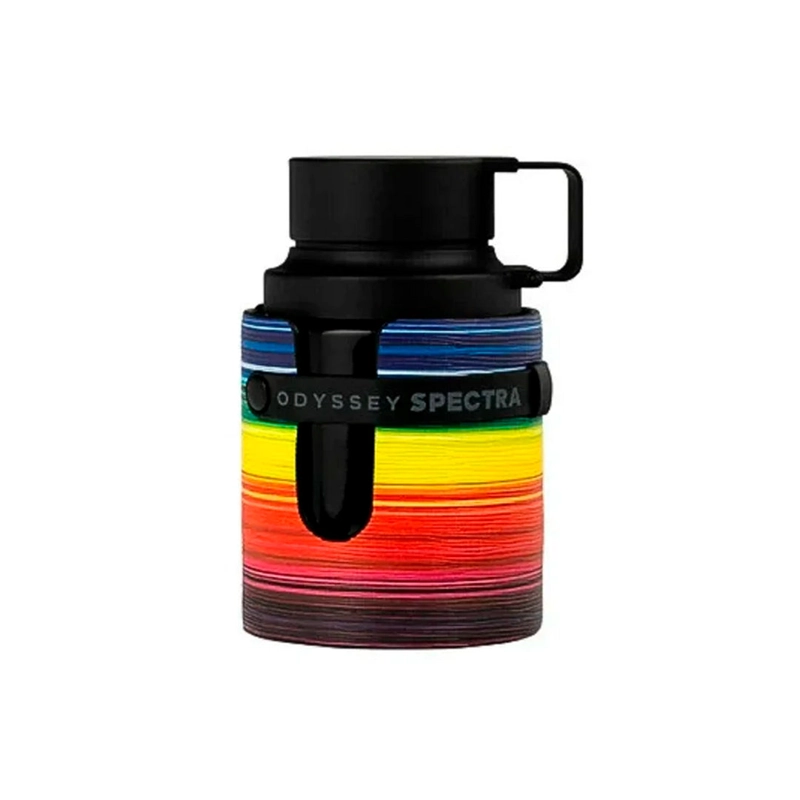 PERFUME ARMAF ODYSSEY SPECTRA RAINBOW EDITION EDP 100 ML - 1