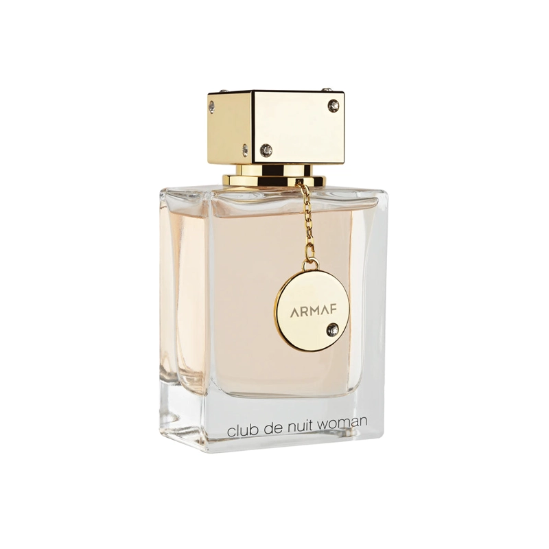 PERFUME ARMAF CLUB DE NUIT WOMAN EDP 105 ML - 1