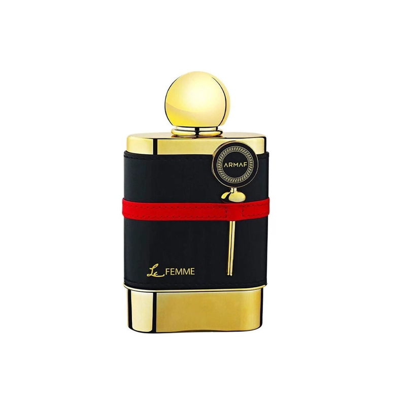 PERFUME ARMAF LE FEMME EDP 100 ML - 1