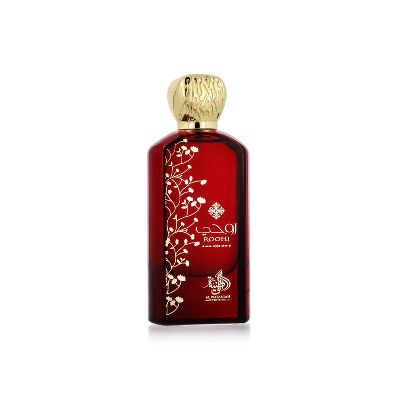 PERFUME AL WATANIAH ETERNAL PERFUME 85ML ROOHI EDP - 1