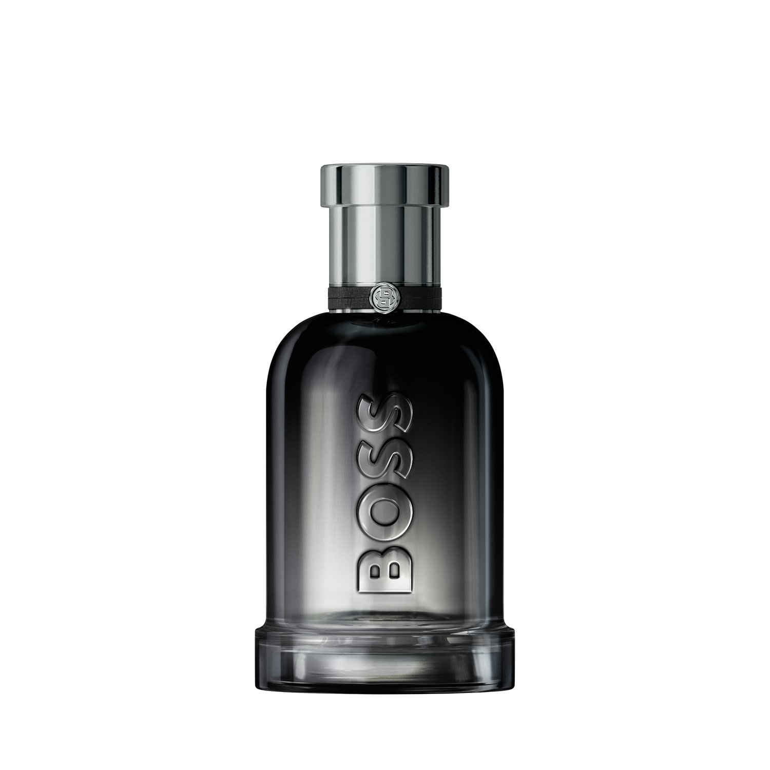 PERFUME HUGO BOSS BOTTLED BEYOND HOMBRE 100 ML - 1