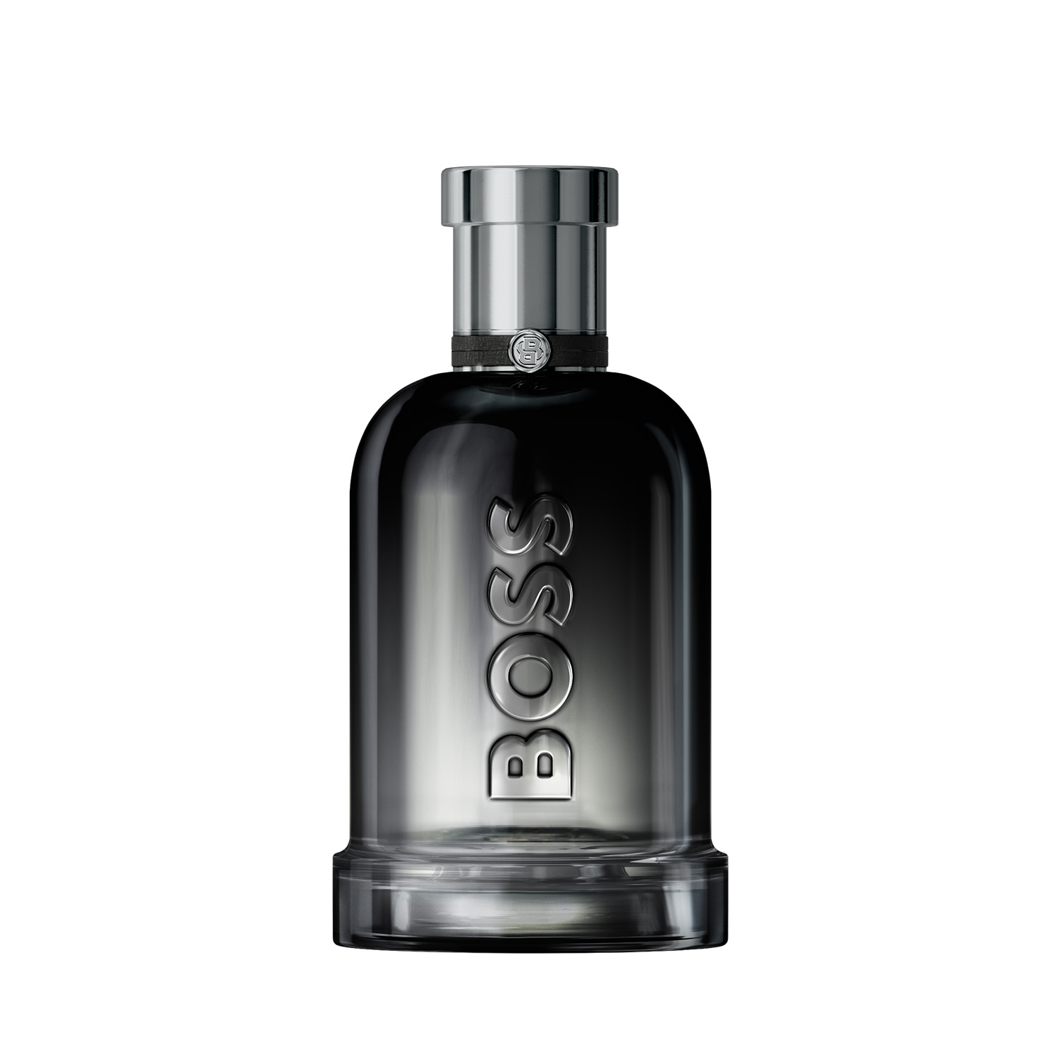 PERFUME HUGO BOSS BOTTLED BEYOND HOMBRE 150 ML - 1