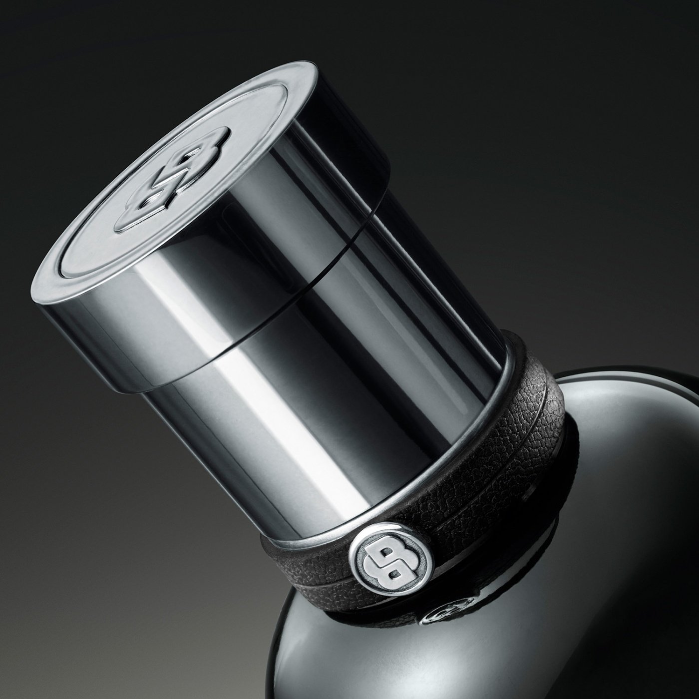 PERFUME HUGO BOSS BOTTLED BEYOND HOMBRE 150 ML - 6