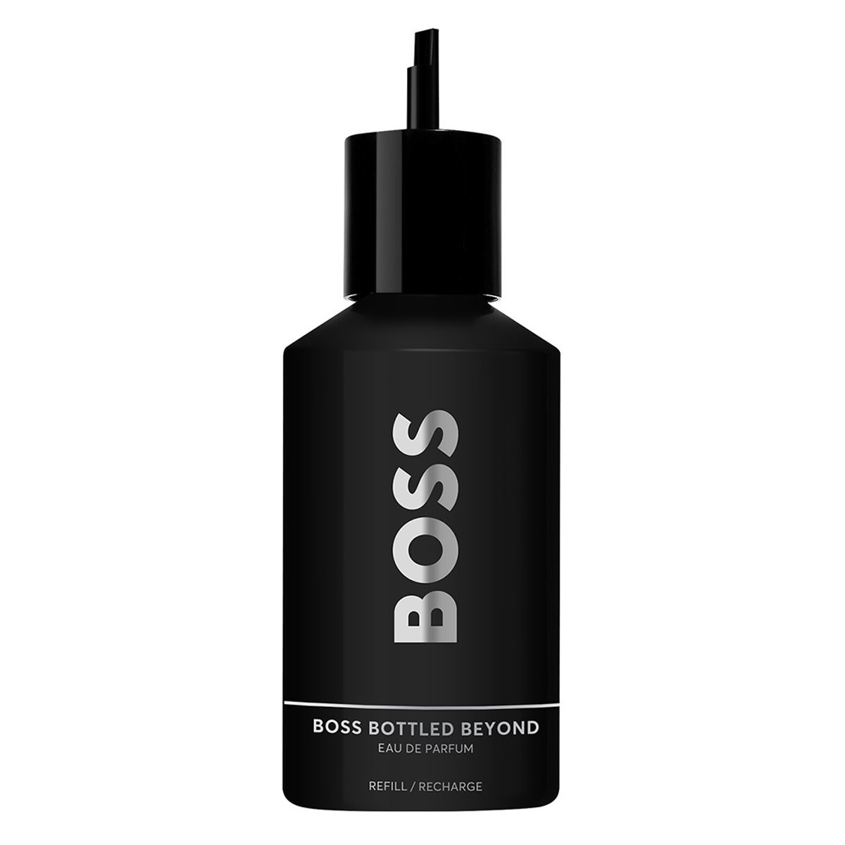PERFUME BOSS BOSS BOTTLED BEYOND HOMBRE EDP 200 ML REFILL - 1