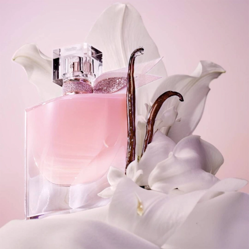 PERFUME LANCÔME LA VIE EST BELLE VANILLE NUDE MUJER EDP 100 ML - 2