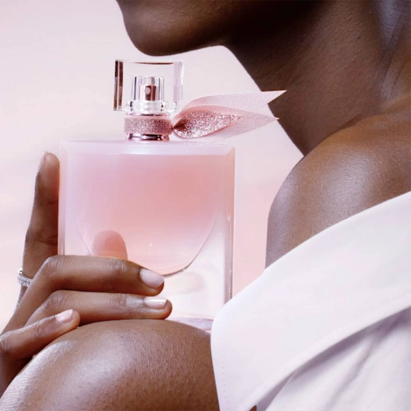PERFUME LANCÔME LA VIE EST BELLE VANILLE NUDE MUJER EDP 100 ML - 4