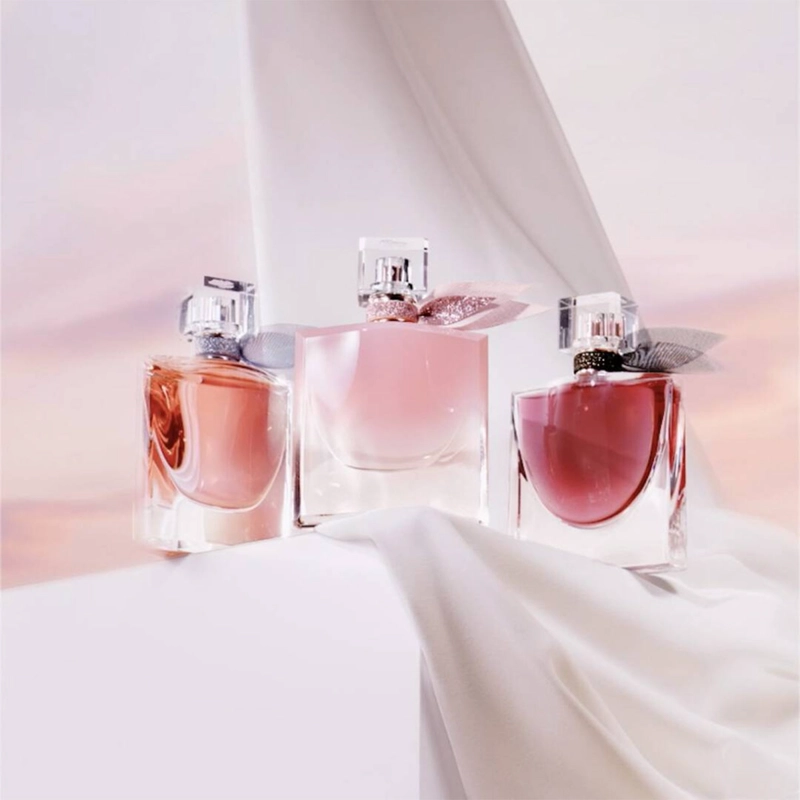 PERFUME LANCÔME LA VIE EST BELLE VANILLE NUDE MUJER EDP 100 ML - 5