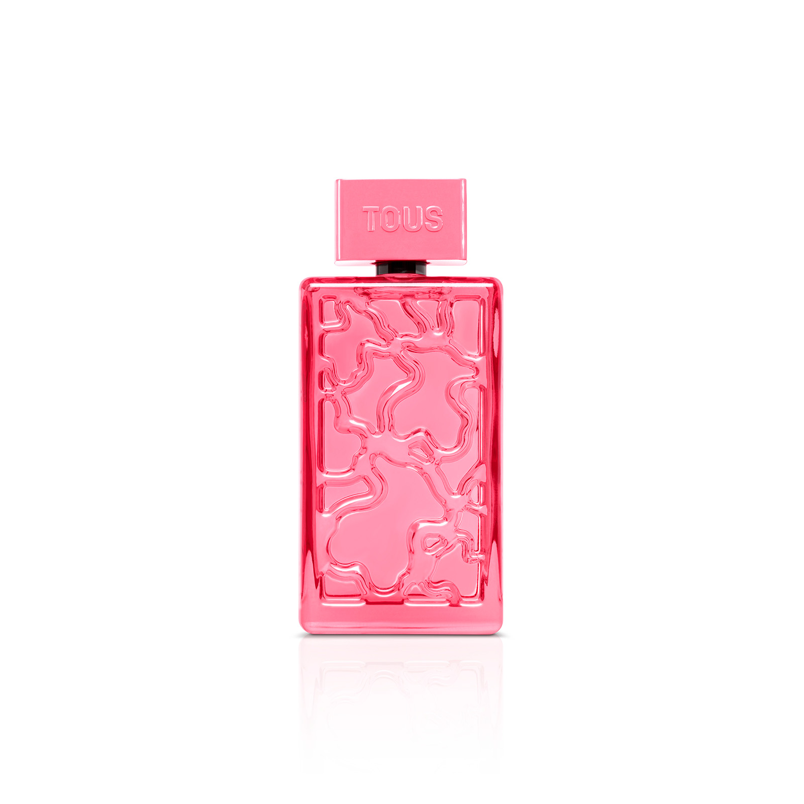 PERFUME TOUS KAOS EAU DE PARFUM 100 ML - 2
