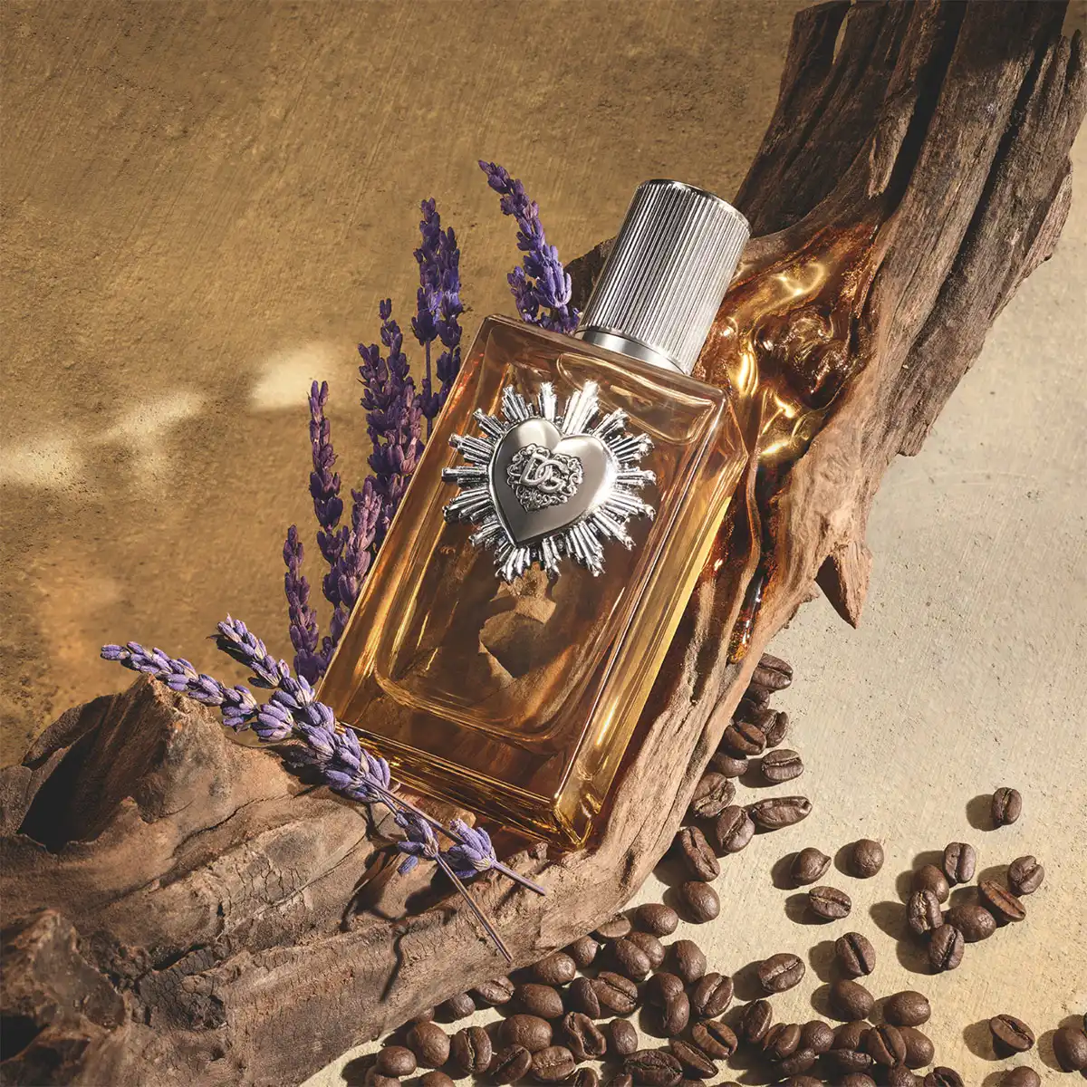PERFUME DOLCE&GABBANA DEVOTION FOR MEN HOMBRE PARFUM 100 ML - 3
