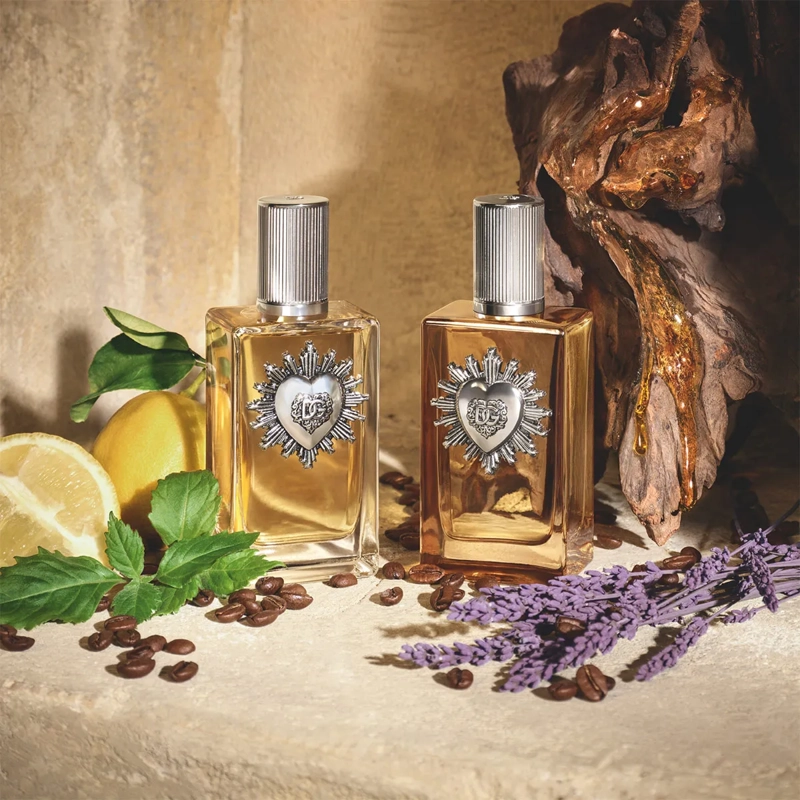 PERFUME DOLCE&GABBANA DEVOTION FOR MEN HOMBRE PARFUM 100 ML - 4