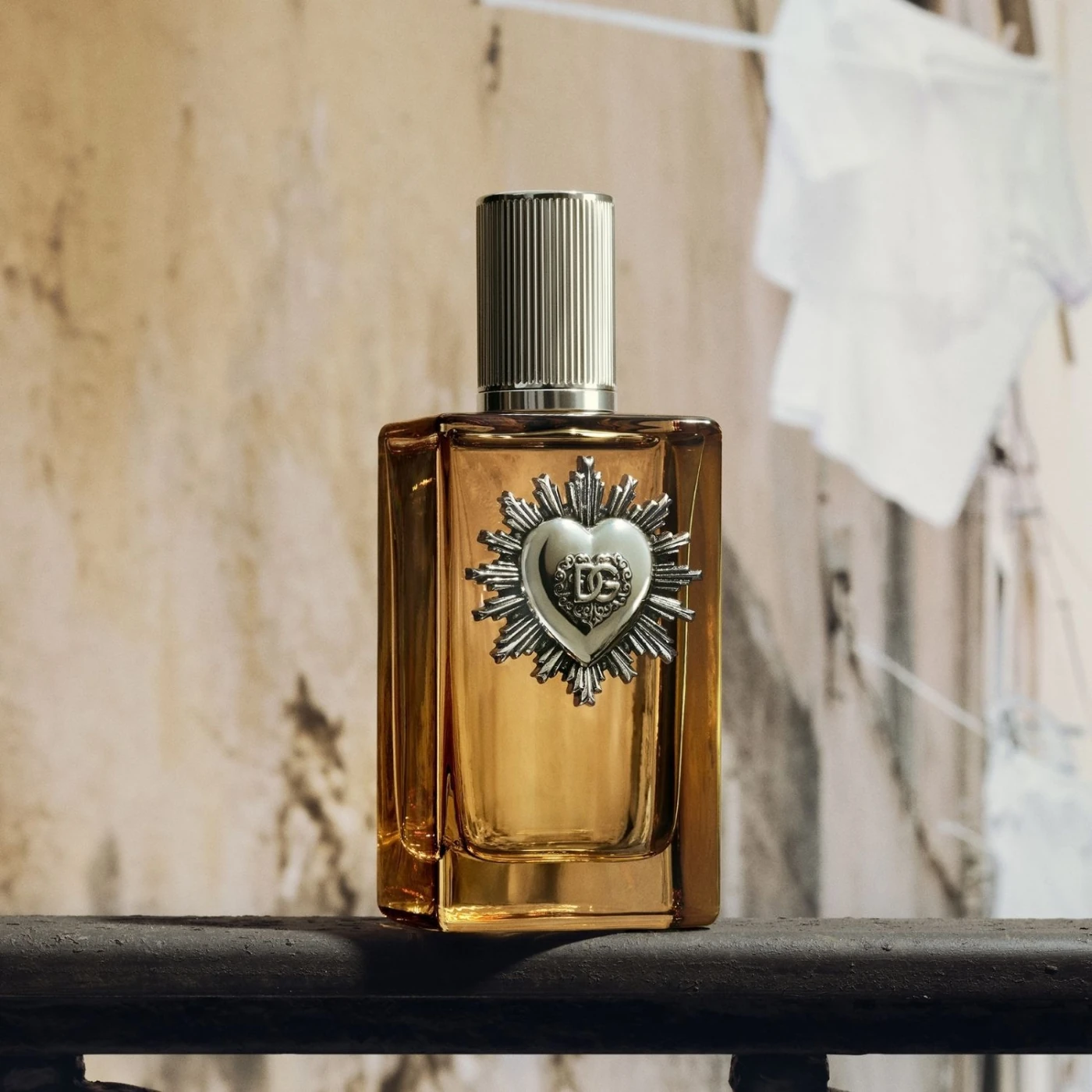 PERFUME DOLCE&GABBANA DEVOTION FOR MEN HOMBRE PARFUM 100 ML - 9