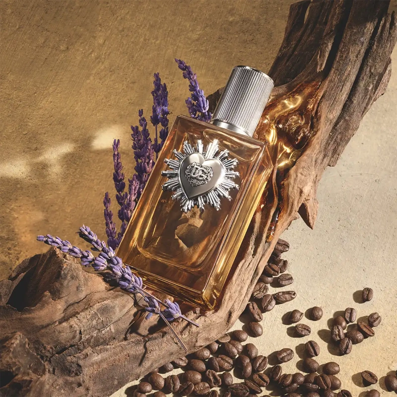 PERFUME DOLCE&GABBANA DEVOTION FOR MEN HOMBRE PARFUM 50 ML - 3