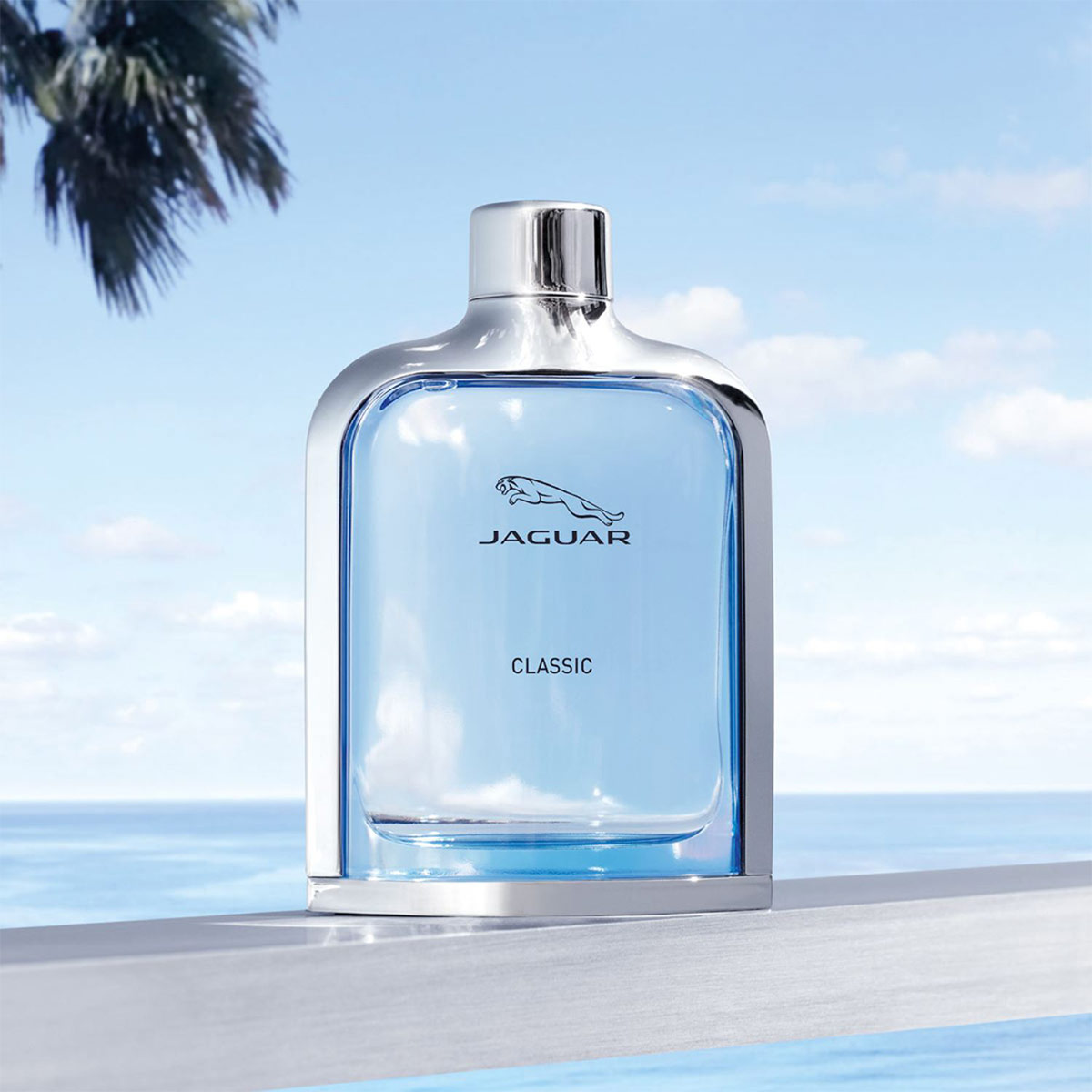 PERFUME JAGUAR NEW CLASSIC HOMBRE EDT 100 ML - 3