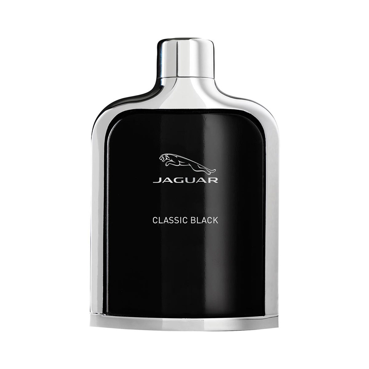 PERFUME JAGUAR CLASSIC BLACK HOMBRE EDT 100 ML - 2