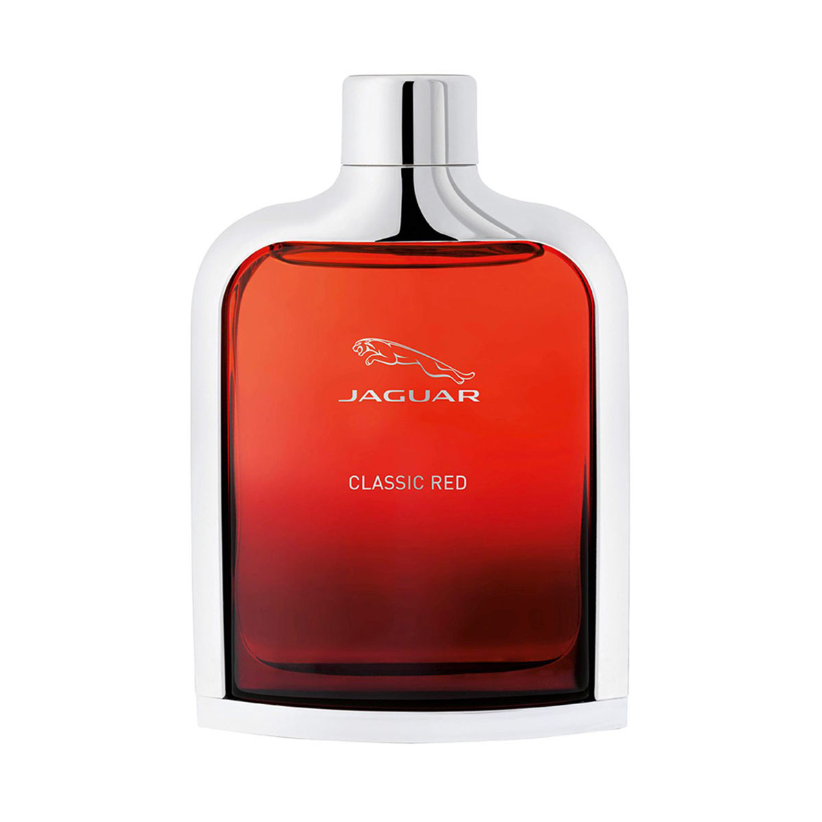 PERFUME JAGUAR CLASSIC RED HOMBRE EDT 100 ML - 2