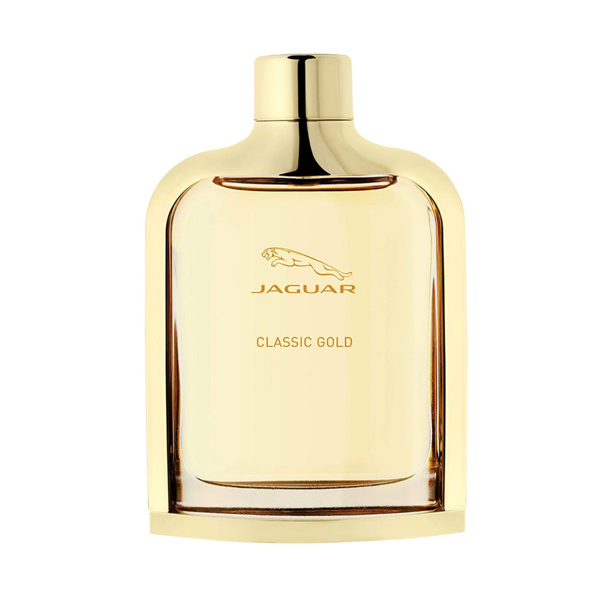 PERFUME JAGUAR CLASSIC GOLD HOMBRE EDT 100 ML - 2