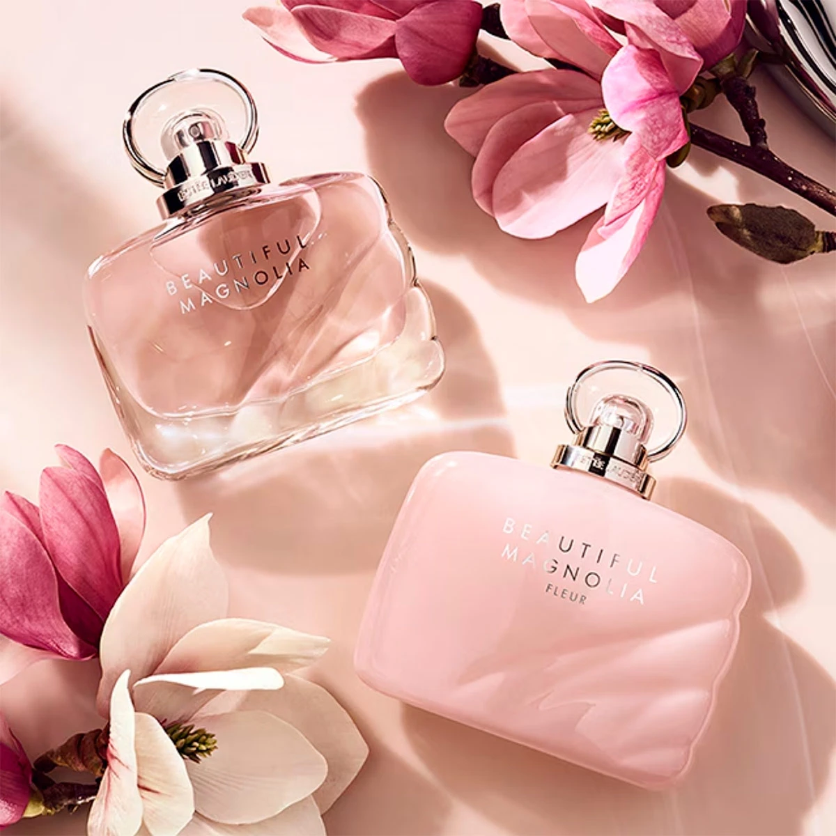 PERFUME ESTÉE LAUDER L'FLEUR BEAUTIFUL MAGNOLIA EDP 100 ML - 6
