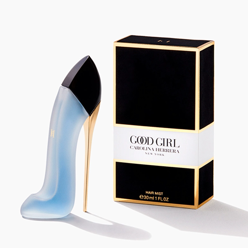 PERFUME MUJER CAROLINA HERRERA GOOD GIRL HAIR MIST EDP 30ML - 1