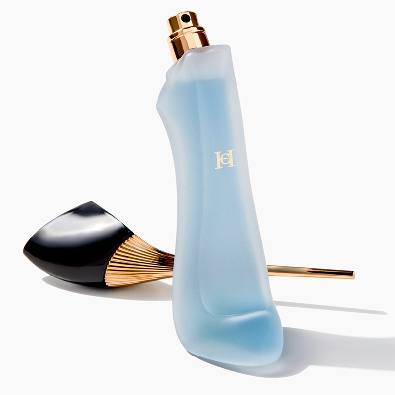 PERFUME MUJER CAROLINA HERRERA GOOD GIRL HAIR MIST EDP 30ML - 4