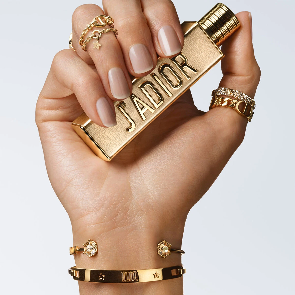 DIOR JADORE L'OR PARFUM SOLID 3.2G - 3