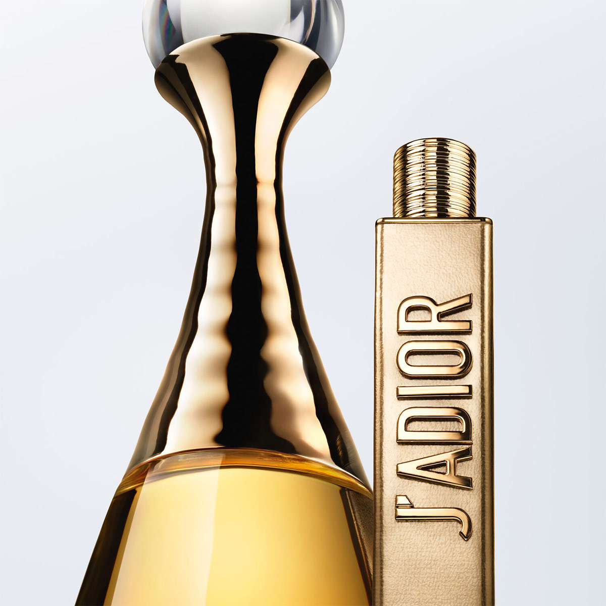 DIOR JADORE L'OR PARFUM SOLID 3.2G - 4