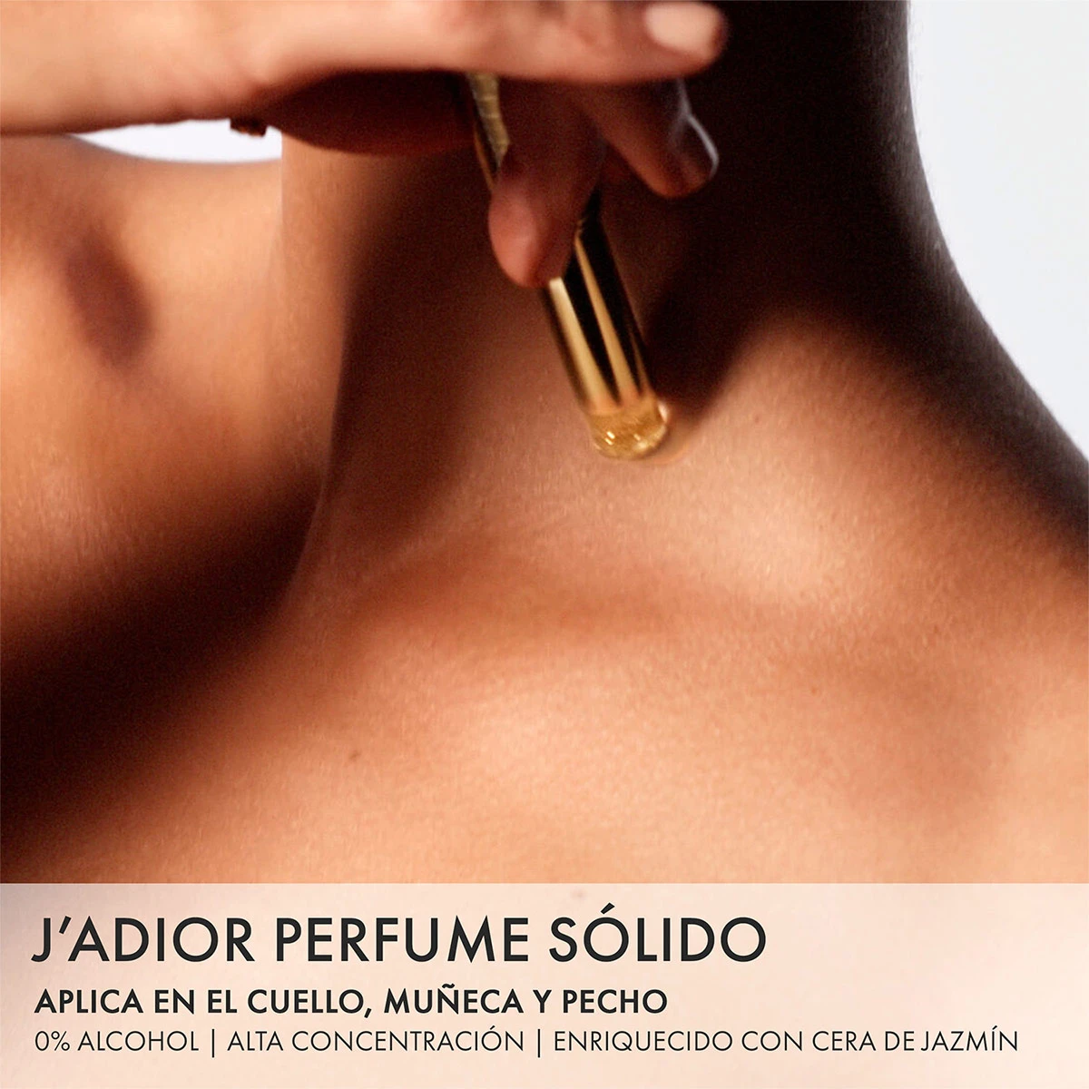 DIOR JADORE L'OR PARFUM SOLID 3.2G - 7