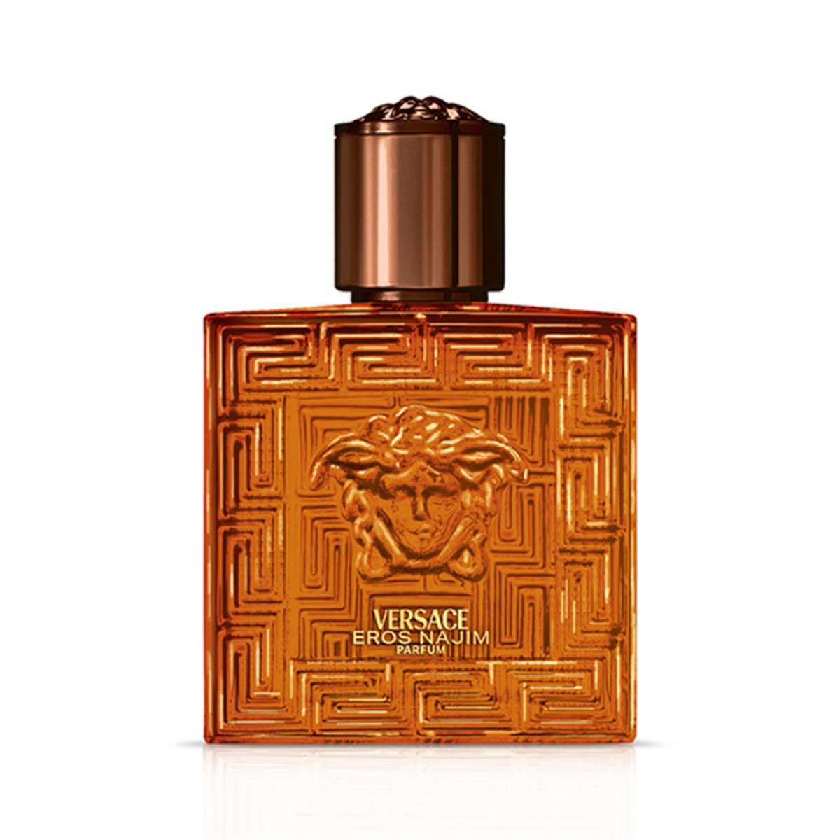 PERFUME VERSACE EROS NAJIM PARFUM HOMBRE 50 ML - 1