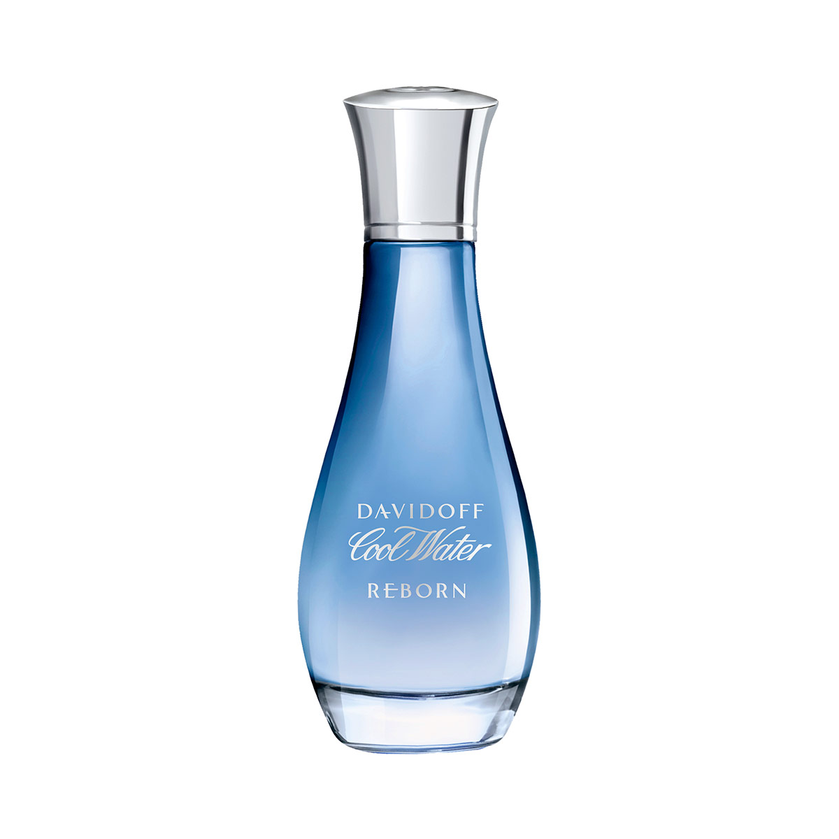 PERFUME DAVIDOFF COOL WATER REBORN MUJER EDT 100 ML - 1