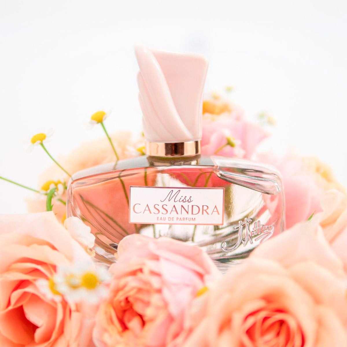 PERFUME JEANNE ARTHES MISS CASSANDRA EDP 100 ML - 3