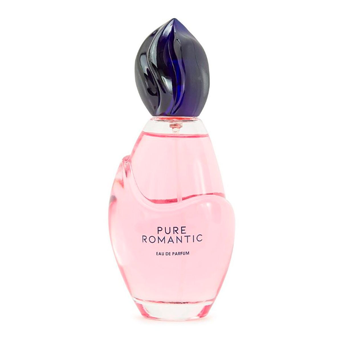 PERFUME JEANNE ARTHES PURE ROMANTIC EDP 100 ML - 2