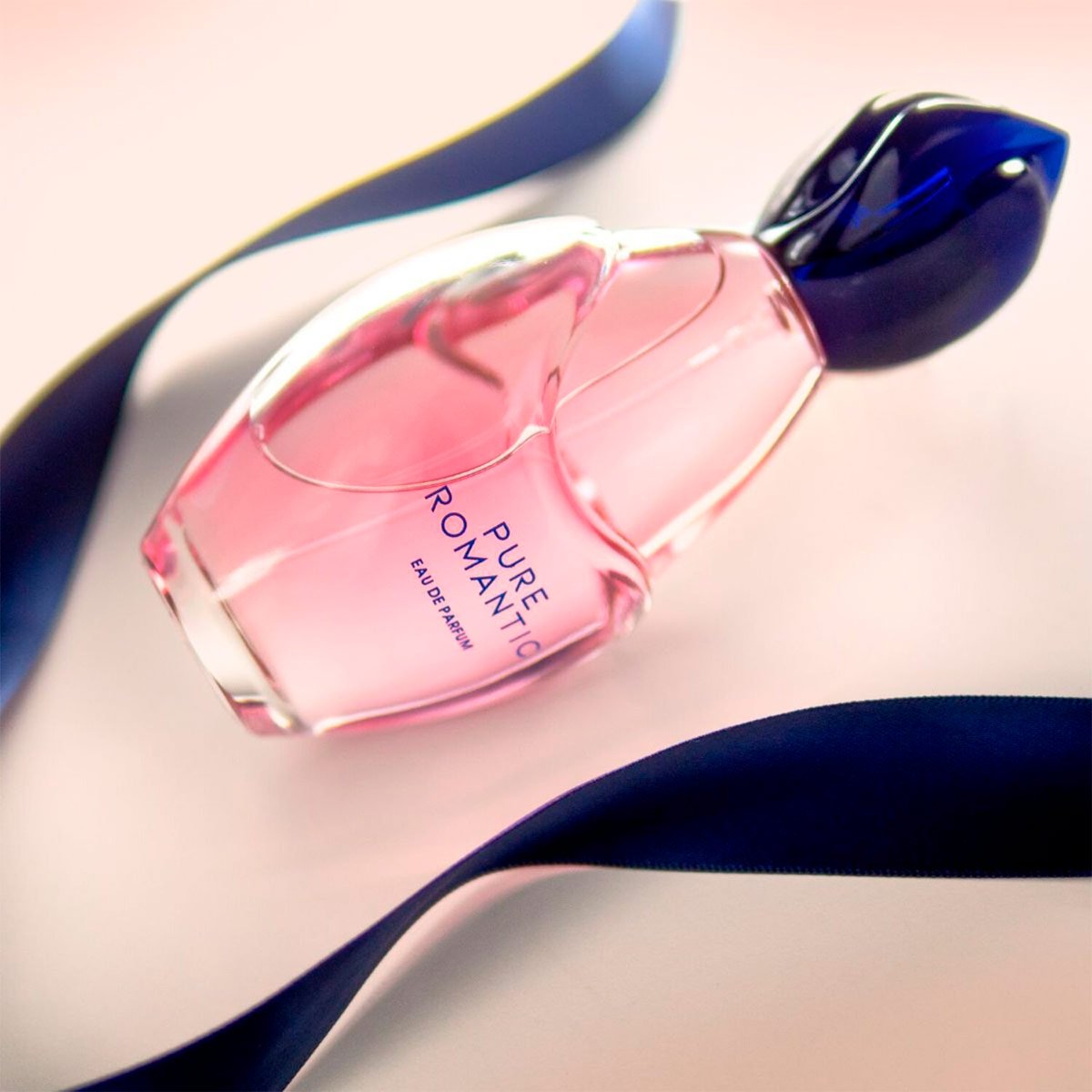 PERFUME JEANNE ARTHES PURE ROMANTIC EDP 100 ML - 4