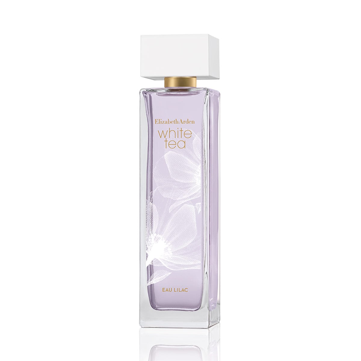 PERFUME ELIZABETH ARDEN WHITE EAU LILAC MUJER EDT 100 ML - 2