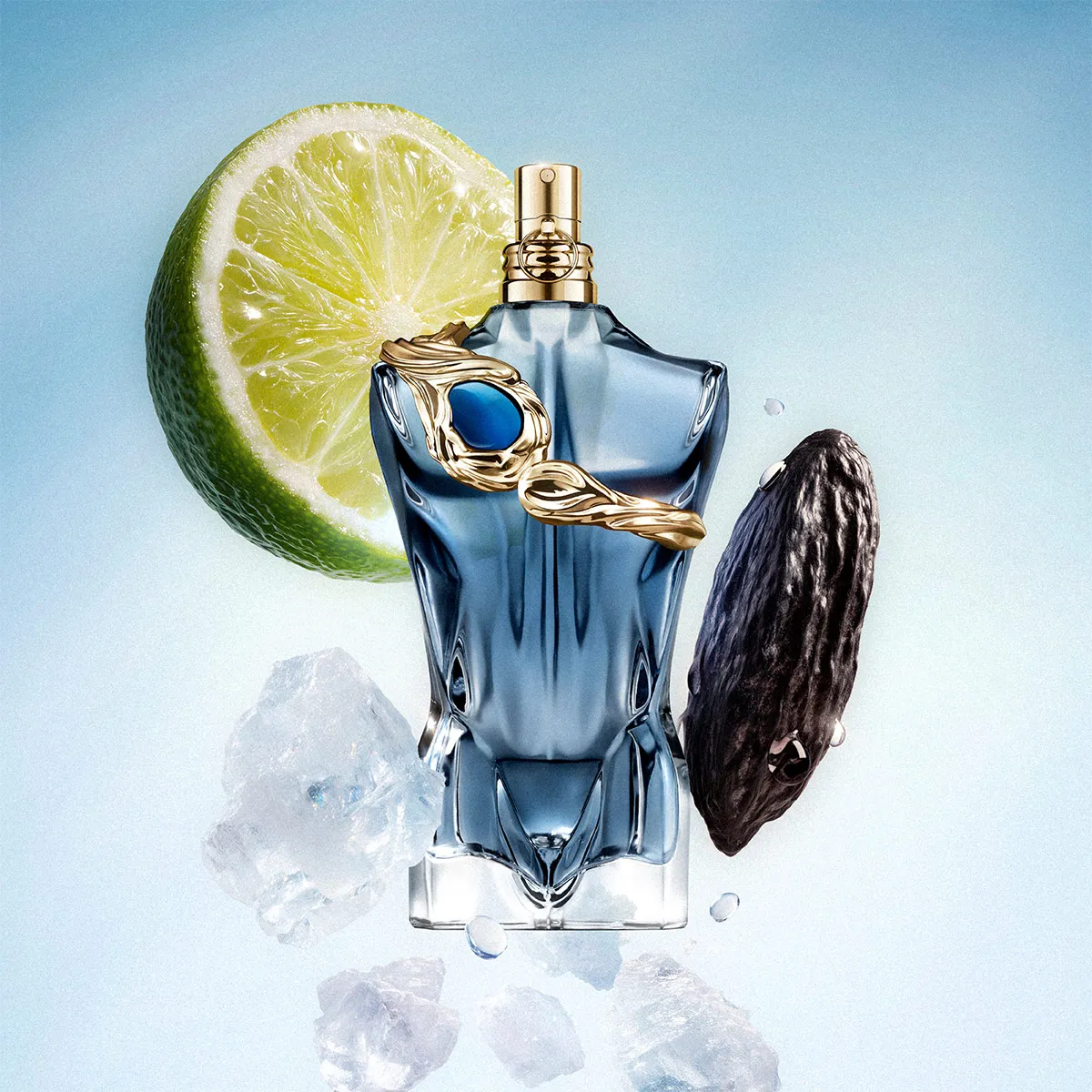 PERFUME JEAN PAUL GAULTIER LE BEAU NARCISSE HOMBRE EDP 125 ML - 4