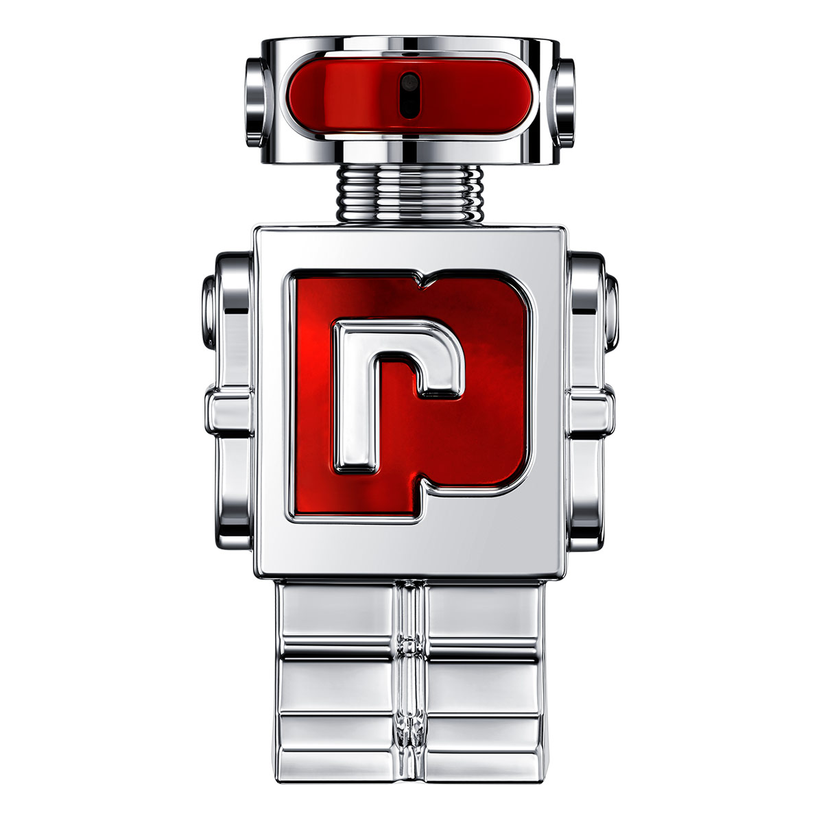 PERFUME RABANNE PHANTOM IN RED PARFUM ELIXIR HOMBRE EDP 50 ML - 2